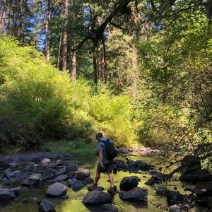 Meet your Posher, Jonathan